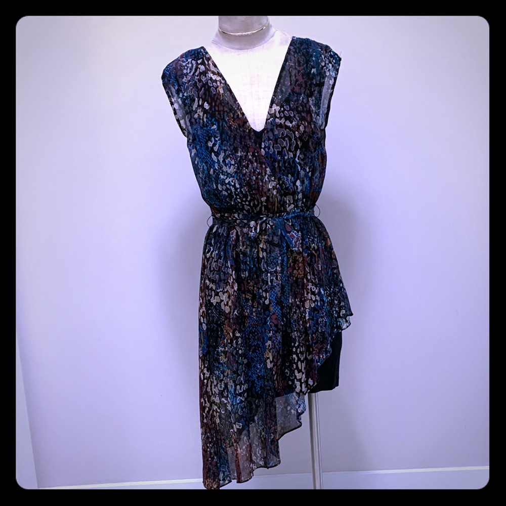 Bebe Dress